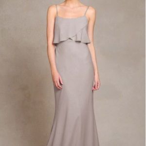 Jenny Yoo Blake Dress